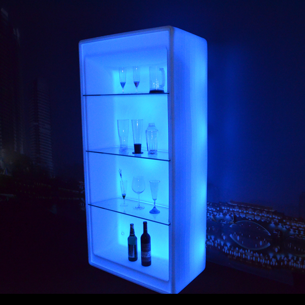 Rechargeable-illuminated-square-led-refrigerator-led-table-furniture