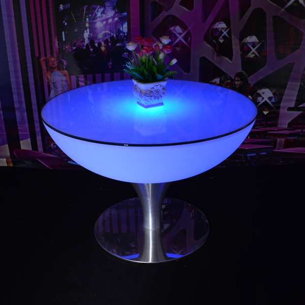 Rechargeable-Stainless-Steel-LED-Bar-Table.