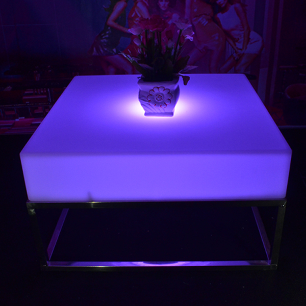 Square-LED-Floor-Coffee-Table
