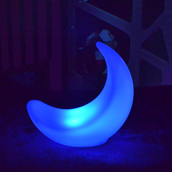 Multi-Color-Waterproof-Plastic-LED-Moon-Lights